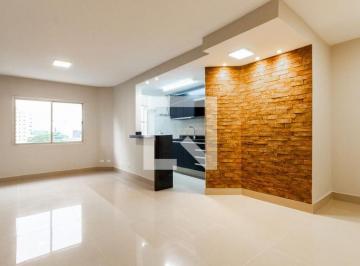 Apartamento · 75m² · 2 Quartos · 1 Vaga · Apartamento para Aluguel - Moema, 2 Quartos,  75 m² - São Paulo