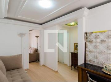 Apartamento · 49m² · 2 Quartos · 1 Vaga · Apartamento para Aluguel - Nova Petrópolis, 2 Quartos, 49 m² - São Bernardo do Campo