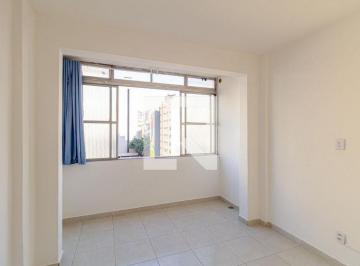 Apartamento · 28m² · 1 Quarto · Apartamento para Aluguel - Santa Cecília, 1 Quarto,  28 m² - São Paulo