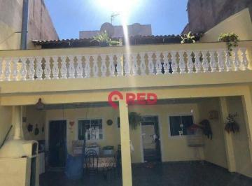 5752f7cc4190aef6a503767e371e1af405de9c50 · Sobrado com 2 dormitórios à venda, 96 m² por R$ 350.000,00 - Jardim Montreal - Sorocaba/SP