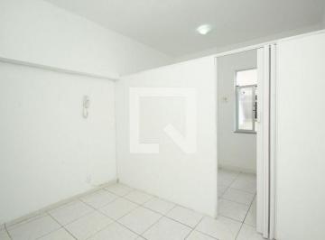 Apartamento · 26m² · 1 Quarto · Apartamento à Venda - Centro, 1 Quarto, 26 m² - Rio de Janeiro
