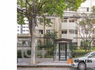 Apartamento · 105m² · 3 Quartos · 1 Vaga · Apartamento com 105m² de área útil, 3 Dormitórios sendo 1 suíte, Ótimo escritório para home office.