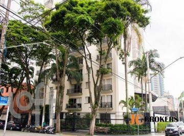 Apartamento · 110m² · 3 Quartos · 1 Vaga · : Apartamento com 110 m² de área útil, 3 Dormitórios sendo 1 suíte, Suíte com varanda.