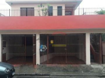 Casa · 300m² · 5 Quartos · 2 Vagas · 5 casas de alugueis para Renda - JD Peri - Área de 300mts