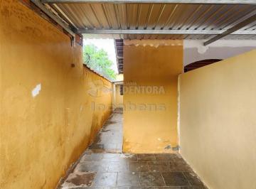 Casa · 45m² · 1 Quarto · 1 Vaga · Locação de Casa de com 1 dormitório localizada no bairro Cecap.