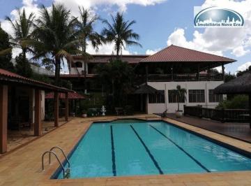 82df51841f41a455e3a5d718bcdfc5aff6bcf093 · Chácara com 7 dormitórios à venda, 15000 m² por R$ 2.200.000,00 - Monterrey - Louveira/SP