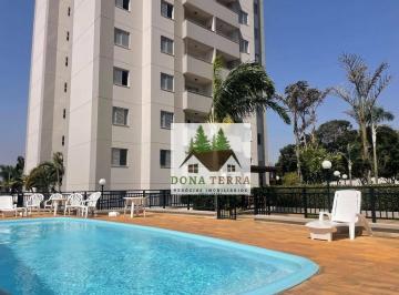 36e9038308712aa62bbbf18ed04353308a1218e1 · Apartamento com 2 dormitórios para alugar, 74 m² por R$ 3.904,01/mês - Torres de Vera Cruz - Itupeva