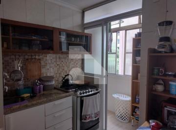 Apartamento · 47m² · 1 Quarto · Apartamento com 1 dormitório em Higienópolis