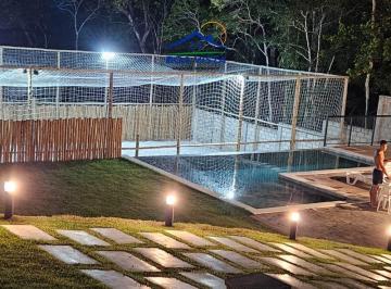 xnmlgda2nwjmytg1zjblzde2_md · VENDO CASA DUAS SUÍTES REVERSÍVEL PARA 3 SUITES CONDOMÍNIO RESERVA SAPIRANGA