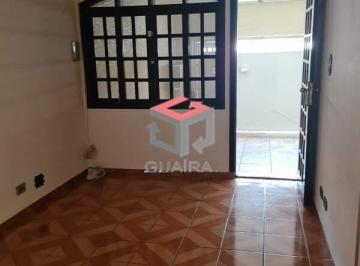 Casa · 237m² · 5 Quartos · 3 Vagas · Sobrado à venda 5 quartos 3 vagas Jordanópolis - São Bernardo do Campo - SP