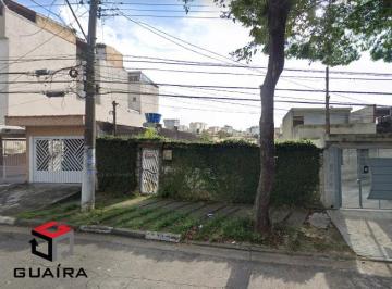 Terreno · 115m² · Terreno- 240 m², Utinga- Santo André- SP 