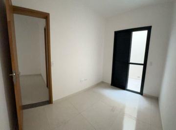 Apartamento · 88m² · 2 Quartos · 1 Vaga · Apartamento - Cobertura, Jardim Alvorada - Santo André