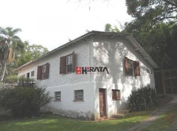 44478ddb8c05c14dcccd166809f9d0f7fd4bac18 · Chácara com 2.068 m2  de área! Ao lado do clube de Campo São Paulo!