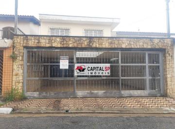 c9a59466cefcba03e027dc3dff9ffe889e13fc66 · Sobrado com 3 dormitórios à venda, 172 m² por R$ 780.000,00 - Vila Domitila - São Paulo/SP