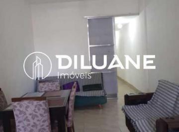 Apartamento · 58m² · 1 Quarto · Apartamento - / Residencial / Copacabana
