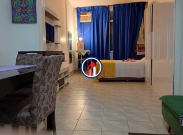 Apartamento · 58m² · 1 Quarto · Apartamento -  / Residencial / Copacabana