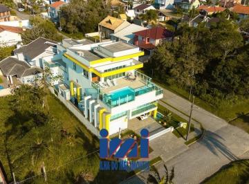 24461245_4.jpg · Triplex com elevador e piscina com borda infinita