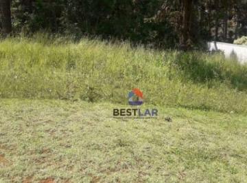 cadafe0aa1f8121112b3339de287c54d6e006499 · Terreno à venda, 511 m² por R$ 562.000,00 - Granja Viana - Cotia/SP