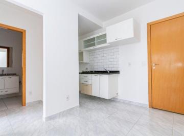 6eee13f1d37fd820fb72ce17eccd98dc32b2e461 · Apartamento 1 dormitório para alugar, 34 m² por R$ 2.300,00mês + taxas,  aceita PET, Centro - Curiti