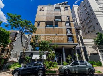 01-INFRA-15234-IDEA-ECA-DE-QUEIROZ-813569.jpg · Apartamento Garden, 2 dormitórios, 172 m², em Petrópolis