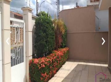 Foto 01 · Casa, Vila Rodrigues, Catanduva, SP