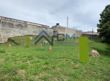 Foto 06 · TERRENO A VENDA E LOCAÇÃO NO JARDIM SANTO ANTONIO DA BOA VISTA
