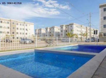 2022031416265732144.jpeg · Apartamento para Venda em Cuiabá, Parque Ohara, 2 dormitórios, 1 banheiro, 1 vaga