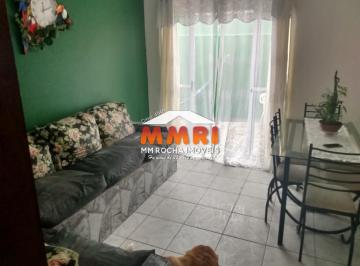 Foto 01 · Casa com 3 Dormitórios - Praia Grande/SP