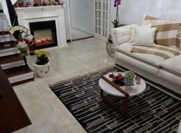 SALA · CASA KM 18
