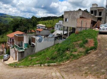 Foto 01 · Terreno em São Lourenço/MG
