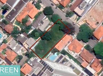 Foto 03 · Terreno a venda no Brooklin, com 1.000m2!