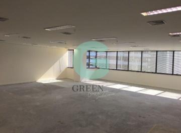 Comercial · 206m² · 5 Vagas · Sala Comercial para Locação, 206m2 Brooklin - São Paulo.