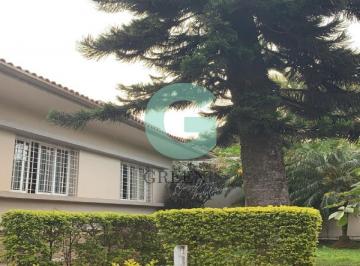 Foto 01 · Casa Térrea para Venda na Chácara Monte Alegre, São Paulo