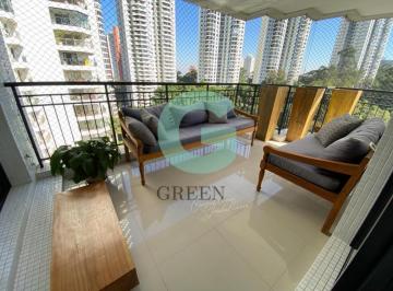 Foto 59 · Apartamento à venda em São Paulo-SP, Chácara Flora, 4 suítes, 4 vagas, 370m²