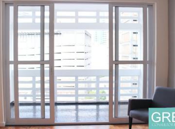 Foto 01 · Apartamento Studio para Venda, bem localizado, Consolação SP.