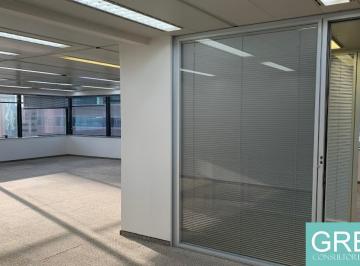 Foto 01 · Sala Comercial no Itaim, São Paulo  588,79m² Área Útil; 14 Vagas de Garagem; 2 Banheiros e Copa; Ar 