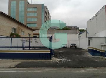 Comercial · 330m² · Terreno em rua Nobre de São Paulo, próximo ao parque Ibirapuera. Jardim Paulista SP