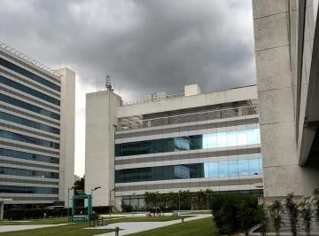 Foto 01 · Sala comercial para Locação Jardim São Luís, São Paulo 28 vagas 3.070,00 m² construída