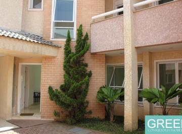 Foto 01 · Linda Casa em Condomínio, a venda Jardim Prudência SP