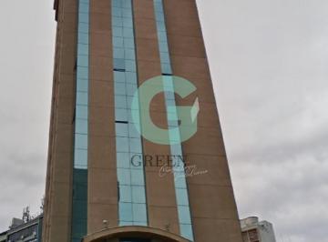 Foto 01 · Conjunto comercial com 234m² e 6 vagas, localizado próximo ao metro paraíso e Av. Paulista. Grande s