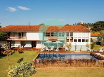 Foto 01 · Maravilhosa casa de alto padrão, Porteira Fechada/ Avaré - SP.