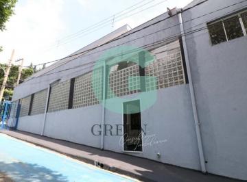 Foto 01 · Ótimo Galpão Comercial para Venda em Santo Amaro, São Paulo