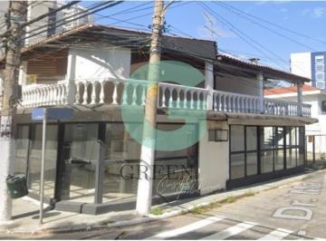 Foto 01 · Ponto comercial imperdível para bar/restaurante na Ch. Santo Antonio! 250m² A.C. com vaga para até 1