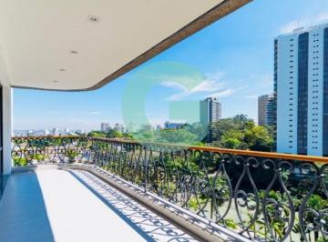 Foto 01 · Maravilhoso Apartamento de Alto pararão para Venda, em Santo Amaro SP