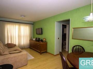 Foto 01 · Apartamento residencial para Venda Vila da Saúde, São Paulo 2 dormitórios, 1 vaga 50,00 m² útil