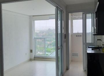 Foto 01 · Lindo apartamento para venda no Brooklin, SP