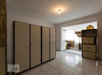 Apartamento · 35m² · 1 Quarto · Apartamento para Aluguel - Vila Mariana, 1 Quarto,  35 m² - São Paulo