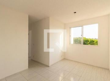 Apartamento · 45m² · 2 Quartos · 1 Vaga · Apartamento para Aluguel - Campo Grande, 2 Quartos,  45 m² - Rio de Janeiro