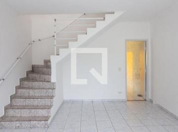 Casa · 150m² · 3 Quartos · 2 Vagas · Casa para Aluguel - Vila Palmares, 3 Quartos, 150 m² - Santo André