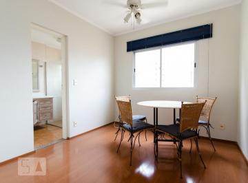 Apartamento · 40m² · 1 Quarto · Apartamento para Aluguel - Centro, 1 Quarto, 40 m² - Campinas